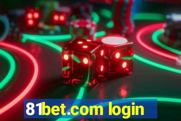 81bet.com login